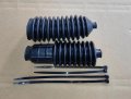 Wantone Racing Steering Boots Driver And Passenger Sides Bellow Replacement For John Deere Gator Turf 4x2 6x4 Tx Te Ts Th