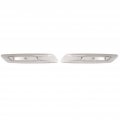 Bmw 528i Side Repeater Light Assembly 2011 12 13 2014 Driver And Passenger Pair Bm2570123 Bm21123 63 7 154 167 7 168 