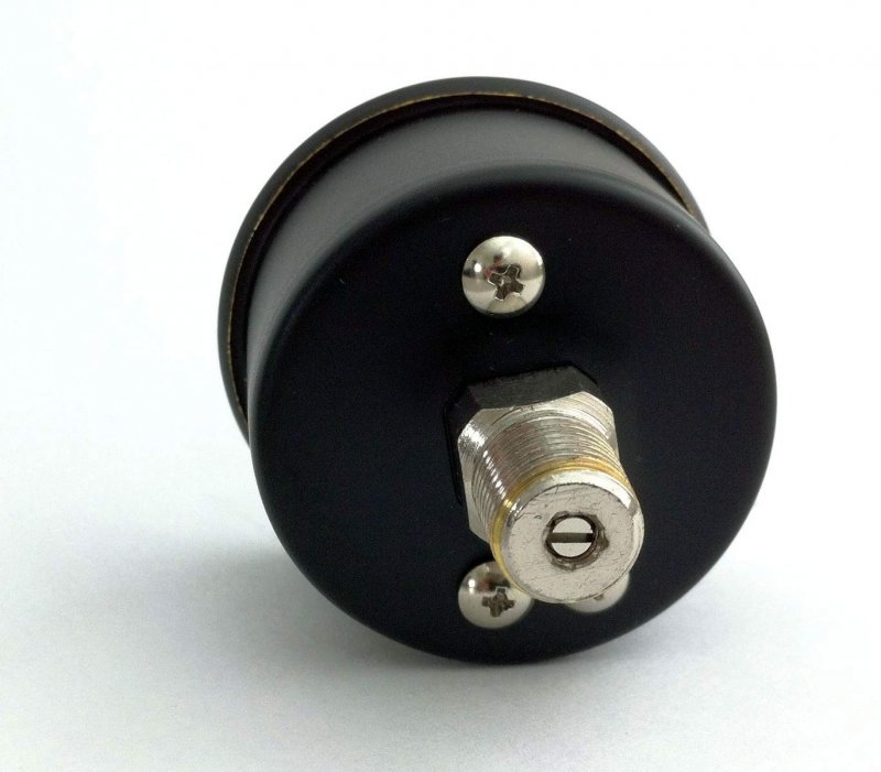 Marshall Instruments Cwb00060 Cwb 0-60 Psi