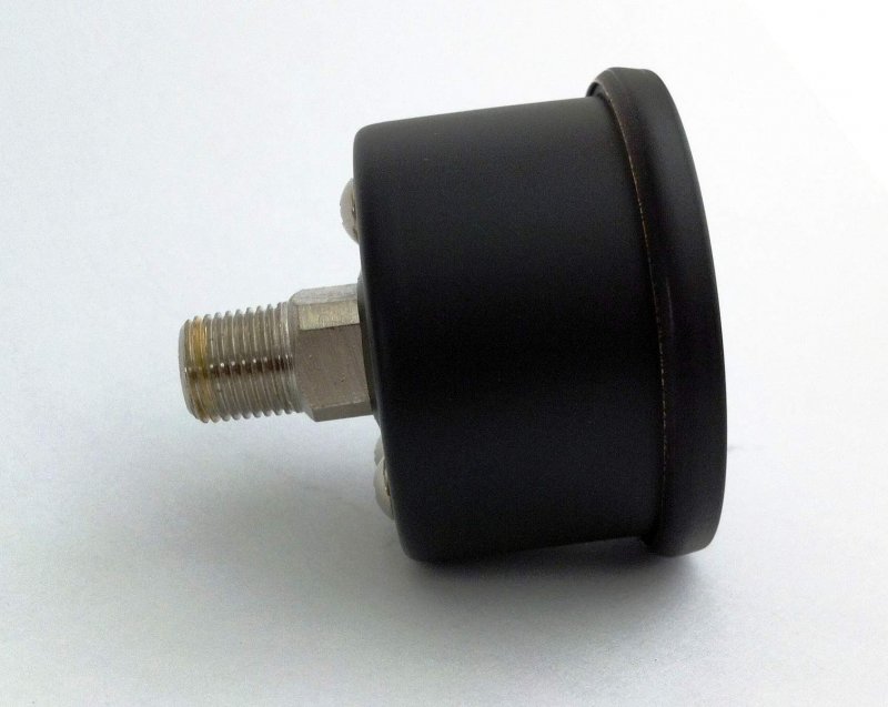 Marshall Instruments Cwb00060 Cwb 0-60 Psi