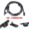 Topteng Windshield Washer Nozzle Assembly Heated 1768600192 1768601392 For Benz Cla250 Cla45 Amg