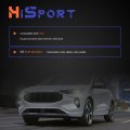 Cv6118495 Engine Heater Control Valve Solenoid Ford Escape 2013 2014 2015 2016 2017 2018 2019 Hsppxssb Replacement For Cv61