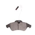 Disc Brake Pads For Freightliner Sprinter 2500 2002 2003 2004 2005 2006 Semi Metallic Friction Electronic Wear Sensor 0 76 In