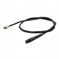 Minho C-100cm Gy6 Speedmeter Cable 39 Inch M15 Thread Fit For 50cc 150cc Chinese Scooter Motorcycle Taotao Jmstar Roketa Peace