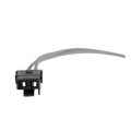 Cadillac Deville 1994 1995 1996 Multi-purpose Pigtail Rectangular Shape Female Terminal Wire Harness Length 9 5 Inches 241 3 