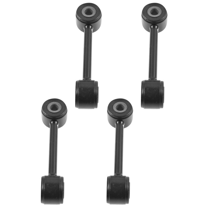 Sway Bar End Link Front Rear Lh Driver Rh Passenger Kit Set Of 4 For Mazda Miata