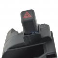 Turn Signal Switch With Windshield Wiper And Hazard Mechanics Choice For 1993-1994 Mazda Navajo Delay Wipers 