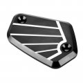 Topteng Motorcycle Brake Fluid Reservoir Cap Oil Cover Rear For Honda Cb1000r Plus Neosport Cafe 2019-2020