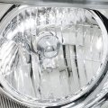 Fo2503201 Oe Style Passenger Right Side Headlight Lamp Compatible With Ford F150 Lincoln Mark Lt 04-08