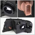 Fo2503201 Oe Style Passenger Right Side Headlight Lamp Compatible With Ford F150 Lincoln Mark Lt 04-08