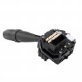 A-premium Turn Signal Switch Headlight Dimmer Auto Parking Fog Light Multifunction Lever Compatible With Hyundai Elantra 2007