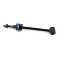 Stabilizer Bar Link Set For 2004 2005 2006 2007 Dodge Ram 2500 Ball Joint End 1 And Fixed Bushing 2 Rear Suspension