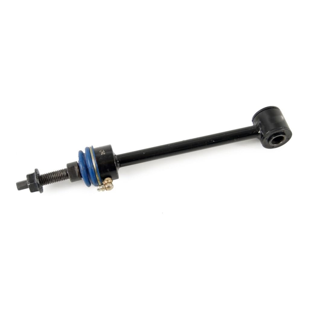Stabilizer Bar Link Set For 2004 2005 2006 2007 Dodge Ram 2500 Ball Joint End 1 And Fixed Bushing 2 Rear Suspension