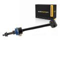 Stabilizer Bar Link Set For 2004 2005 2006 2007 Dodge Ram 2500 Ball Joint End 1 And Fixed Bushing 2 Rear Suspension
