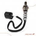 A-premium O2 Oxygen Sensor Compatible With Honda Cr-v 2014 L4 2 4l Downstream Replace 36532r5aa01