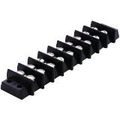 21009 9 Position Barrier Type Terminal Block 30a 563 Centers 1 Piece 