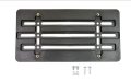 4 Front Bumper License Plate Tag Holder Mount Mounting Relocator Adapter Kit Bracket For Ram All Models Quantity Discount 9 95