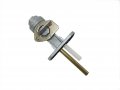 Gas Fuel Petcock Valve Switch For Suzuki Ts100 Ts125 Ts185 Ts250 Ts400 Tm75 Tm100 Tm125 Tm250 Tm400 A80 A100 A100sr Ax100 Ds80 