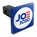 Joe Biden 2020 Tow Trailer Hitch Cover Plug Insert