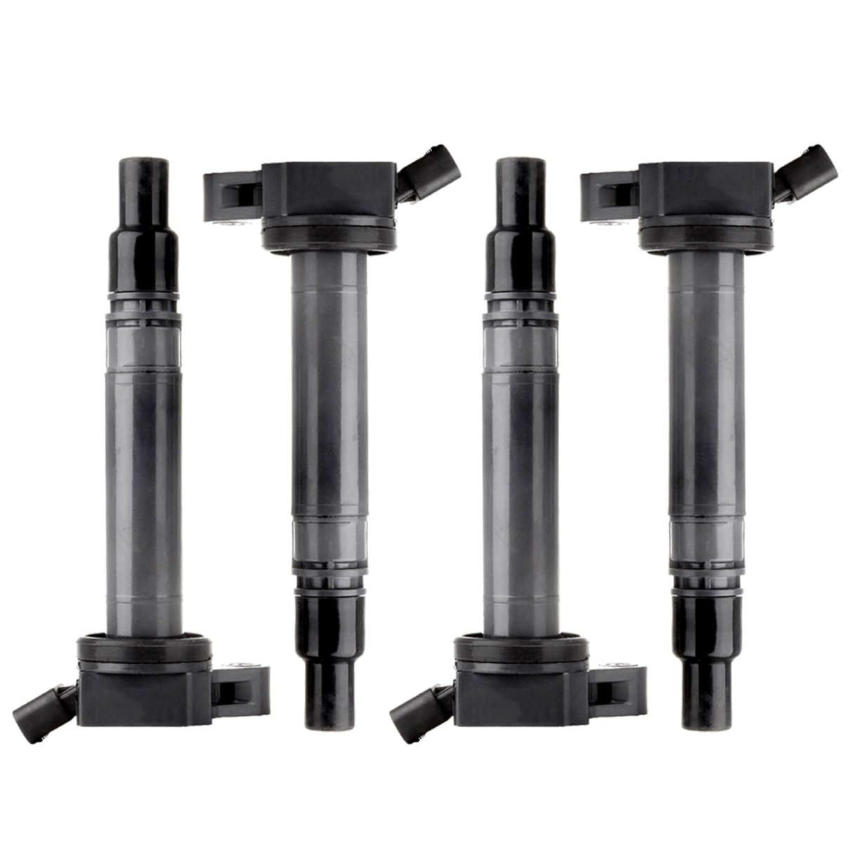 4-pins High Performance Ignition Coil Replace 2006 For Lexus Gs300 0l V6 2007-2015 Gs350 3 5l Uf507 4pcs Coils