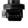4-pins High Performance Ignition Coil Replace 2006 For Lexus Gs300 0l V6 2007-2015 Gs350 3 5l Uf507 4pcs Coils