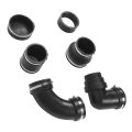 Sewer Waste Plumbing Connection System Rubber Material Leakproof And Easy Install Rv Drain Kit For Outdoor Adventures
