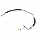 A-premium Power Steering Hose Pressure Line Assembly Compatible With Chevrolet Colorado Gmc Canyon 2004-2005 L5 3 5l