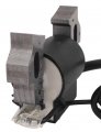 Uxcell Ignition Coil For China 5 5hp 168f Gasoline Engine