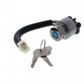 Complete Tractor 1900-0930 Ignition Switch Assembly For Kubota Mx5800h Mx4800h Mx4800f Mx4800dt L6060hst L5740hst3 L5740hst