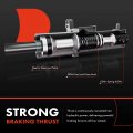 A-premium Brake Master Cylinder With Reservoir And Cap Compatible Jeep Vehicles Cherokee 1990-1994 Comanche 1990-1992 Wagoneer