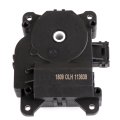 Hvac Blend Door Actuator 604 164 For Cadillac Cts 2005 2007 And Srx 2009 Temperature Control Heater Lever 1 Pack