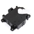 Hvac Blend Door Actuator 604 164 For Cadillac Cts 2005 2007 And Srx 2009 Temperature Control Heater Lever 1 Pack