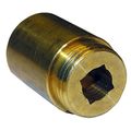 Larsen Supply X-60p 5 8 20 Thread X 1- 1 Long Faucet Seat 