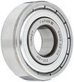 Timken 303ss Alternator Bearing 