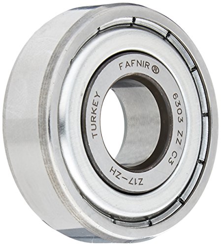Timken 303ss Alternator Bearing