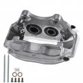 A-premium Disc Brake Caliper Assembly Compatible With Select Nissan And Infiniti Models 350z 2003-2009 G35 2004 3 5l Front