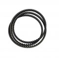 Deck Cogged Belt Fits Scag Cheetah Turf Tigers Scz61v-31fx 484159 