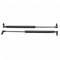 2pcs Front Hood Lift Supports Strut Replacement For Toyota 4runner Lexus Gx470 2003 2004 2005 2006 2007 2008 2009 53440-69065