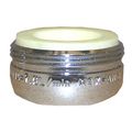 Lasco 09-1121 Chrome Plated 2 Gpm Male Thread Aerator 