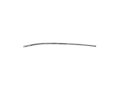 Stainless Steel Center Hood Molding For 1947-1955 Chevy Truck 