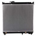 Ocpty Radiator Replacement Core Compatible For 1998 Chevrolet Tracker 6l994-1997 Geo 1 1993-1998 Suzuki Sidekick 1