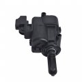 Waltyotur Rear Liftgate Door Lock Actuator Solenoid Trunk Latch Tailgate 9l8z7843150b 937-663 Replacement For Mercury Ford