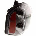 For 2001-2004 Nissan Frontier Passenger Side Oem Replacement Headlight Head Lamp Ni2503131 Se Sc Sve Model