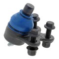 Front Ball Joint For 2012 2018 Chevy Sonic Bolt In Mounting Grooved Stud Assembly And Dust Boot Included Alx Pau Me Ms50563 