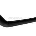Ocpty Black Right Side Mirror Fit For 2016-2018 Toyota Prius Smooth Glass Manual Folding Heated