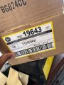 Ge 19643 F15t8 Sp41 Straight T8 Fluorescent Tube Light Bulb- 24 Pk