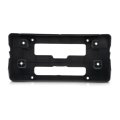 Front License Plate Bracket For Chevy Trailblazer 2021 2022 2023 L Ls Lt Models Black Finish Replacement Gm1068220 42565135 