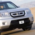 Au-tomotive Gold Black Honda Front Plate Frame Mirror Stainless