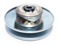 Clutch Rear Pulley Driven Compatilbe With Hammerhead 208r 9 500 001 American Sportworks Part 14706 Trailmaster 9500010080g000 