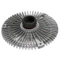 Cooling Fan Clutch For 1998-2003 Mercedes-benz Ml320 2003-2005 Ml350 Radiator 